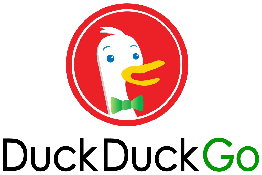 DuckDuckGo logo