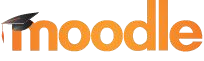 Moodle logo