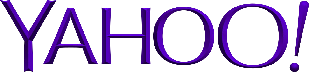 Yahoo! logo