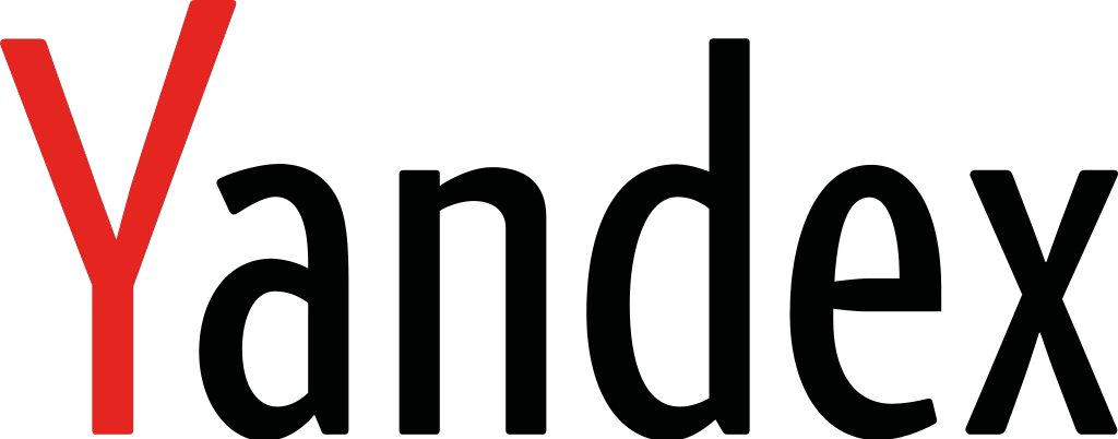 Yandex logo